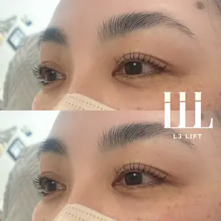 マツエク・マツパ Rose for Life所属・ローズフォーライフ YUMIの眉毛・アイブロウイメージ