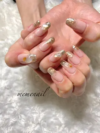 ネイル Noguchi Megumiのその他イメージ