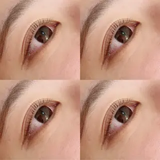 マツエク・マツパ prize Iris 🤍rionのマツエク・マツパデザイン