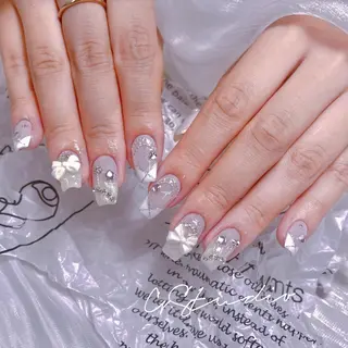 ネイル G. Studioのネイルデザイン