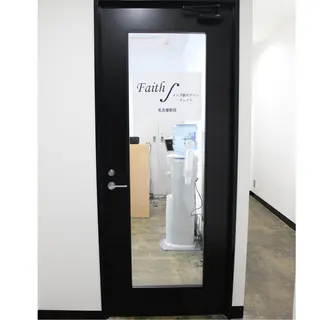 メンズ メンズフェイス 名古屋駅店のエステ・リラクイメージ