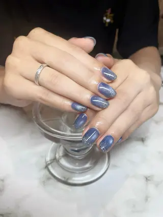 ネイル Liebe あいりのネイルデザイン