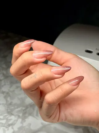 ネイル nail_Milly所属・nail_ Millyのネイルデザイン
