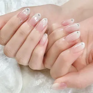 ネイル シンデレラGEL所属・シンデレラ GELのネイルデザイン