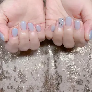 ネイル 個室ネイルサロンDolly Girl〜ドーリーガール〜所属・DollyGirl KYOKOのネイルデザイン