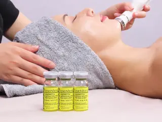 メンズ 藤渡 小百合のエステ・リラクイメージ