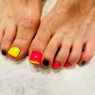 ネイル Briwa✨nail 💅enoi ❤︎のネイルデザイン
