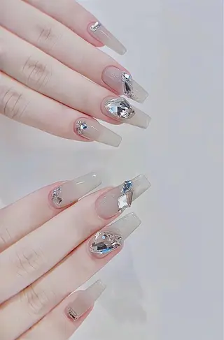 ネイル め いのネイルデザイン