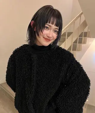 カラー 🪐SEEKNEXT にじこ🪐のヘアスタイル