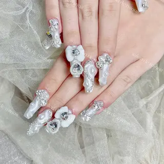 ネイル Emily 🎀のネイルデザイン