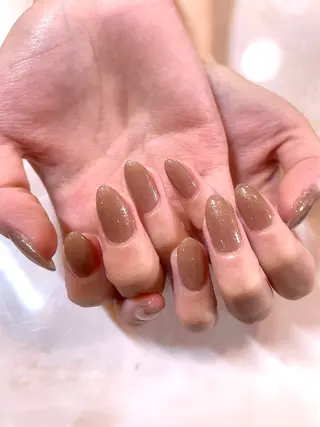 ネイル PRIMO🐈🌱 マツパ/黒ティントのマツエク・マツパデザイン