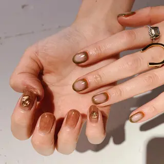 ネイル naillmatic所属・naillmatic ﾈｲﾙﾏﾃｨｯｸのネイルデザイン