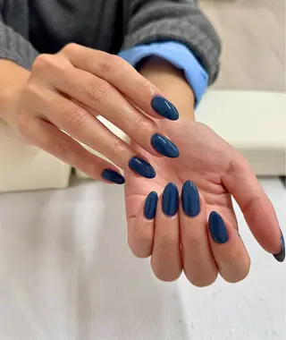 ネイル mm TOKYO所属・れ かとのネイルデザイン