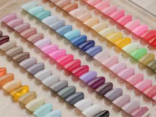 ネイル twin.☕ ツインのネイルデザイン