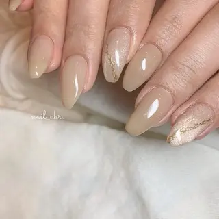 ネイル nailAVANCE akariのネイルデザイン
