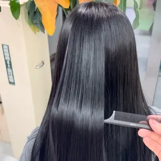 ロング ❤️STANCE❤️ (公式)❤️のヘアスタイル