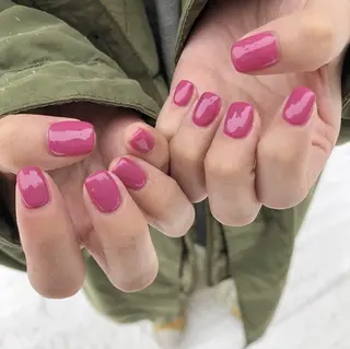 ネイル granveil所属・nail salon granveilのネイルデザイン