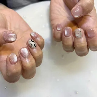 ネイル AKANE 🧴のネイルデザイン