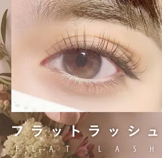 マツエク・マツパ Lila徳島所属・Lila 徳島のマツエク・マツパデザイン