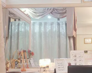 YANA YANAlashのマツエク・マツパデザイン