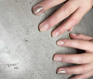 ネイル KAMINO CHIKAのネイルデザイン