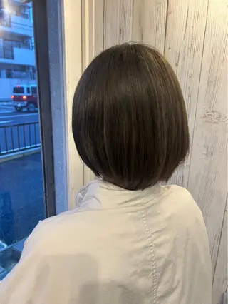 ショート ‎🤍cocoa ‎🤍のヘアスタイル