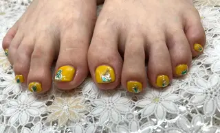 ネイル nails' it...のネイルデザイン
