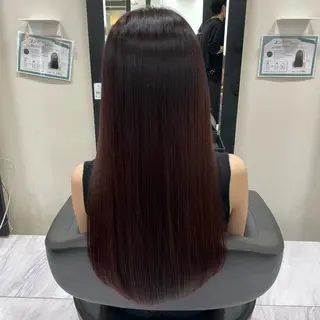 ロング パーマ 🌼杉田 胡桃🌼のヘアスタイル