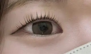 マツエク・マツパ レイ ⭐︎のマツエク・マツパデザイン