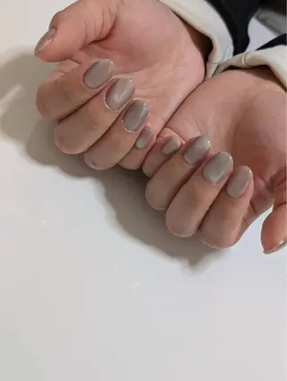 ネイル R'ece nail所属・伊勢 愛のネイルデザイン