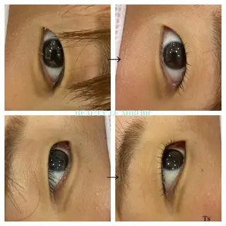 マツエク・マツパ ビューティー ミロワールのエステ・リラクイメージ