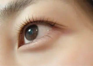 マツエク・マツパ ネイル&まつげエクステTerra 池袋店所属・池袋 すずきのマツエク・マツパデザイン