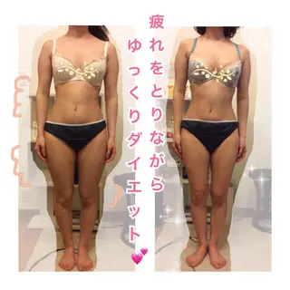 ダイエット・美肌ケア fleurのエステ・リラクイメージ