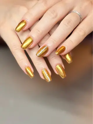 ネイル 𝓝𝓪𝓲𝓻 𝓝𝓪𝓲𝓵のネイルデザイン