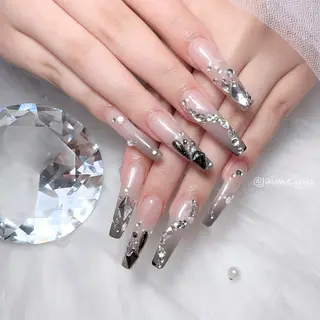 ネイル Jaime Yuiのネイルデザイン