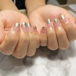 ネイル Nail salon MERKABAのネイルデザイン