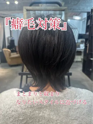 ショート メンズ 妙見 知洋のヘアスタイル
