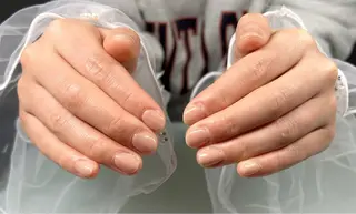 ネイル Muguet nail所属・Hina nail 木場のネイルデザイン