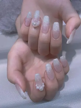 ネイル エムズ ハヤシのネイルデザイン