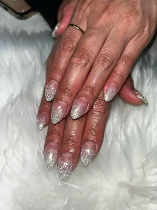ネイル nail salon angeのネイルデザイン