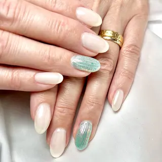 ネイル AISANCE -エゾンス-のネイルデザイン