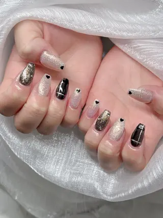 ネイル Lee Ainのネイルデザイン