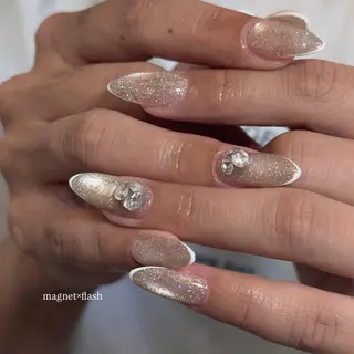 ネイル rené risaのネイルデザイン