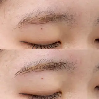アイブロウ 美眉専門店 Bimayu Tokyo所属・カズ@Bimayu Tokyo美眉サロンの眉毛・アイブロウイメージ