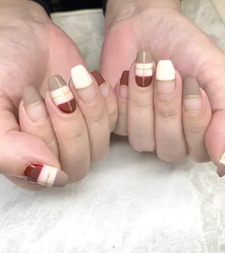 ネイル リセ有楽町店 アイリストのマツエク・マツパデザイン