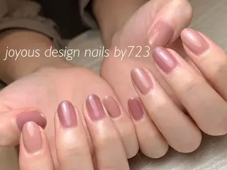 ネイル jdn natsumiのネイルデザイン