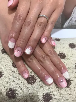 ネイル private nail salon   Amily所属・竹澤 紫乃のその他イメージ