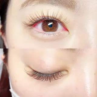 マツエク・マツパ Roy NAIL & EYE 心斎橋所属・YASUYO 心斎橋🎀眉毛のマツエク・マツパデザイン