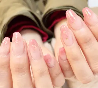 ネイル manis .のネイルデザイン
