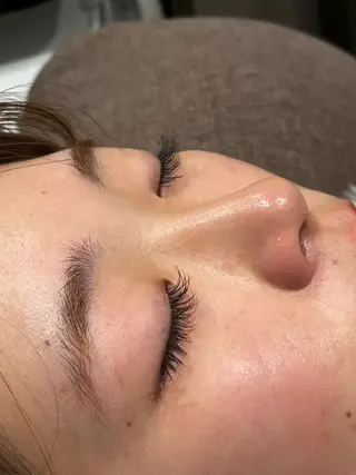 マツエク・マツパ メンズパーマ/ メッシュ📍ユリのヘアスタイル